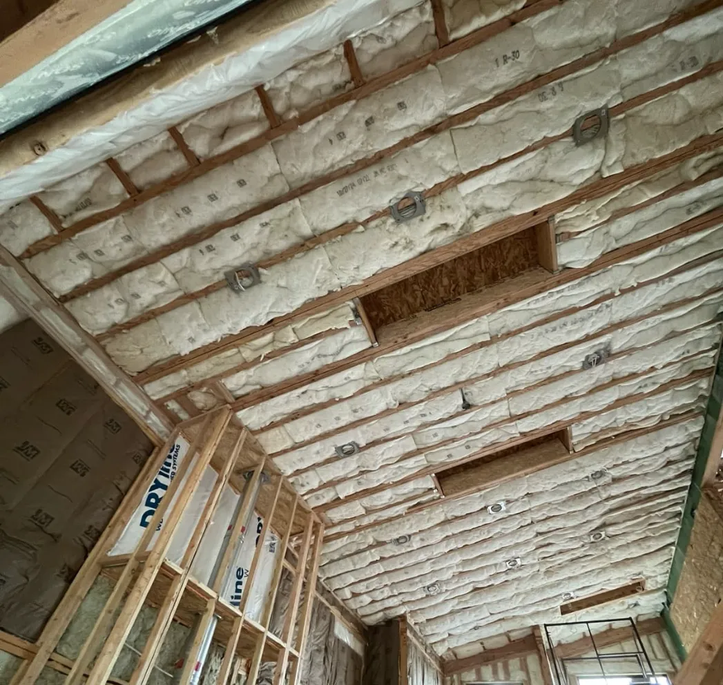 Best Attic Insulation for Cold Utah Winters and How to Choose