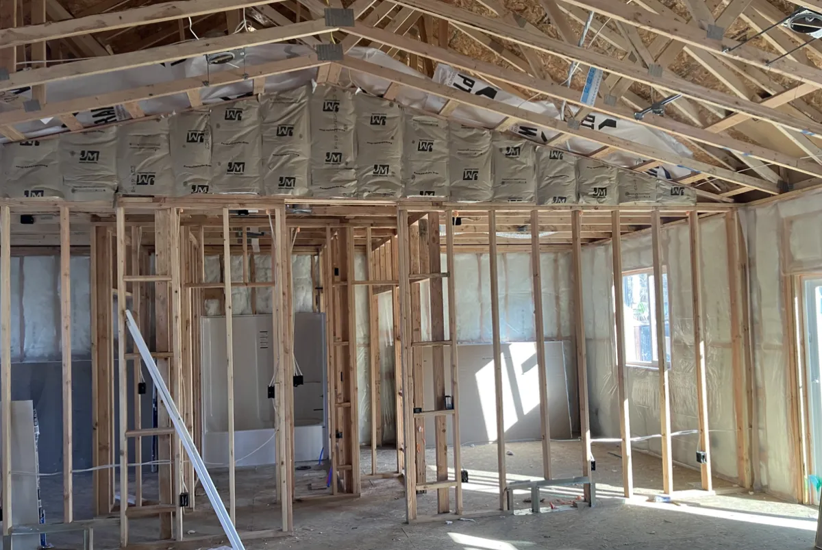 What Homeowners Should Expect During High-Performance Insulation Upgrades
