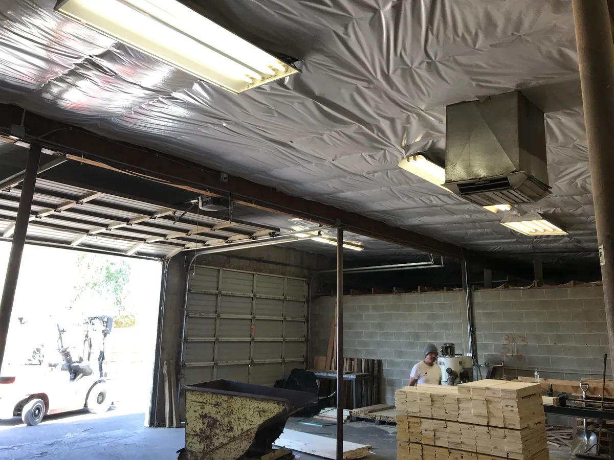 How Professional Insulation Services Help Local Businesses Cut Energy Costs Year-Round