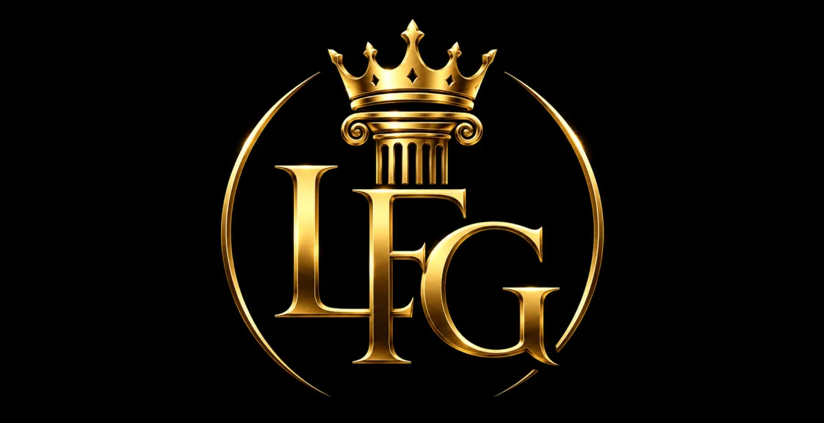 Company Brand Logo