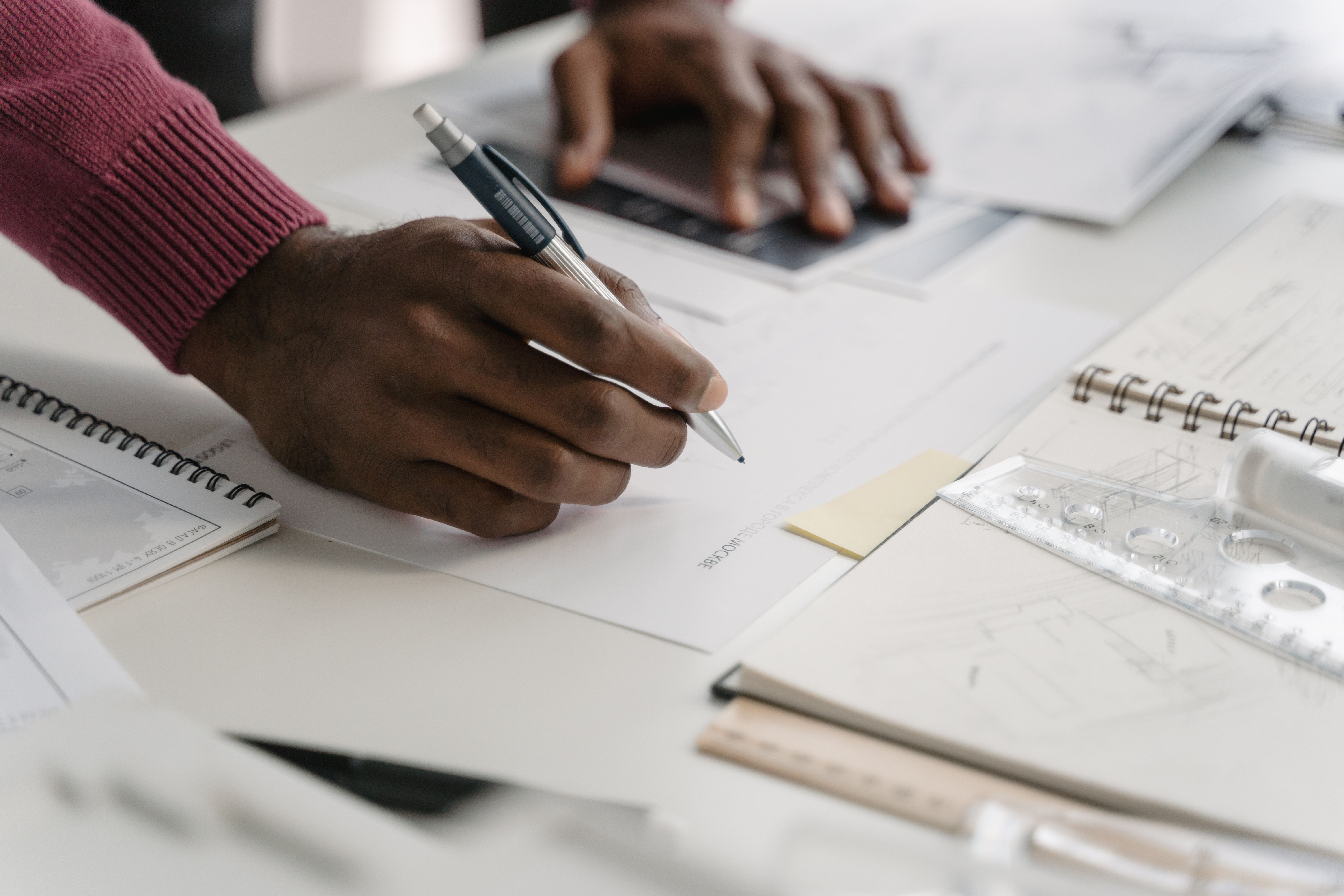 7 Bookkeeping Mistakes That Are Hurting Your Small Business Profits 