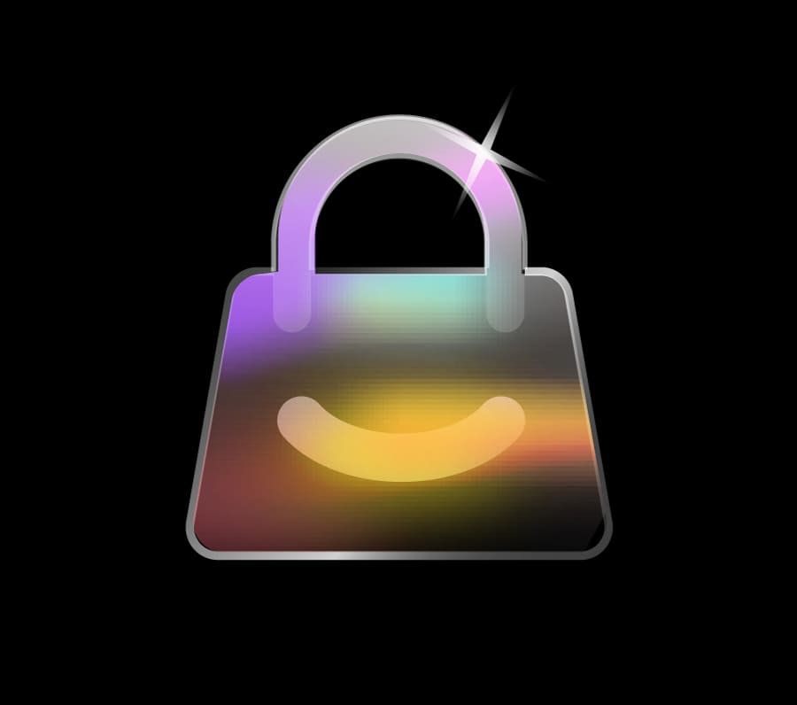 Productos Canasta Icóno RBW Suite by Rainbow