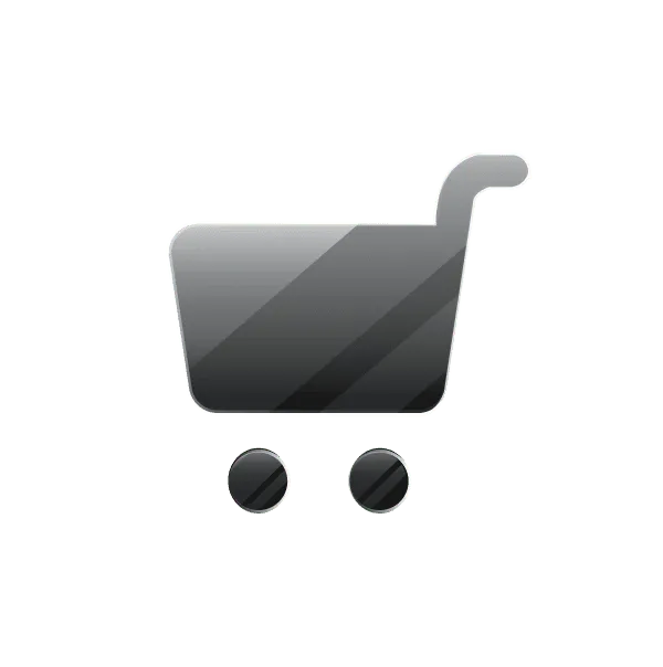 Ecommerce Icóno RBW Suite by Rainbow