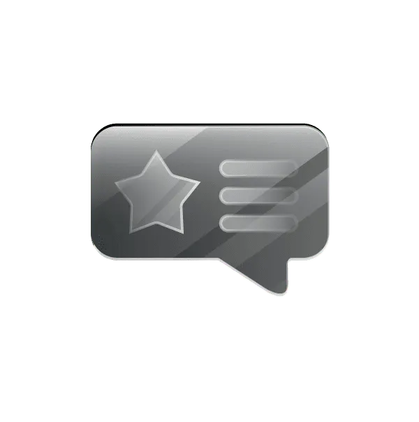 Google Reviews Icóno RBW Suite by Rainbow