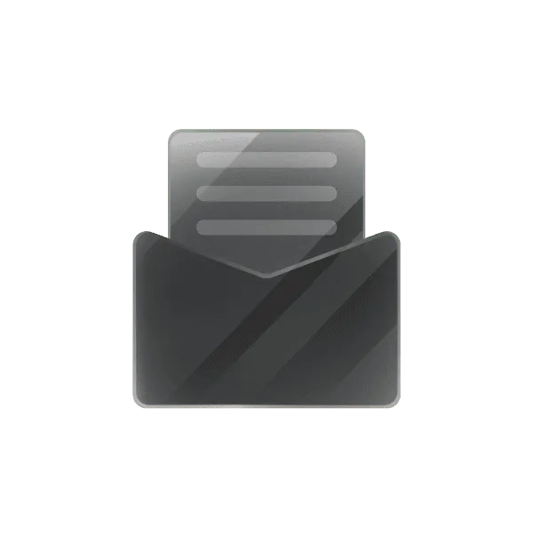 Email Marketing Icóno RBW Suite by Rainbow