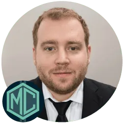 Rodrigo Delfino Testimonio