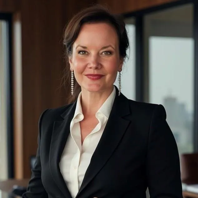 Sherry Tholenaer