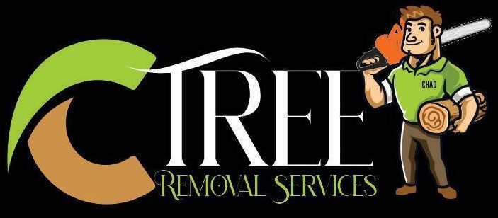 Tree Removal Service Logo