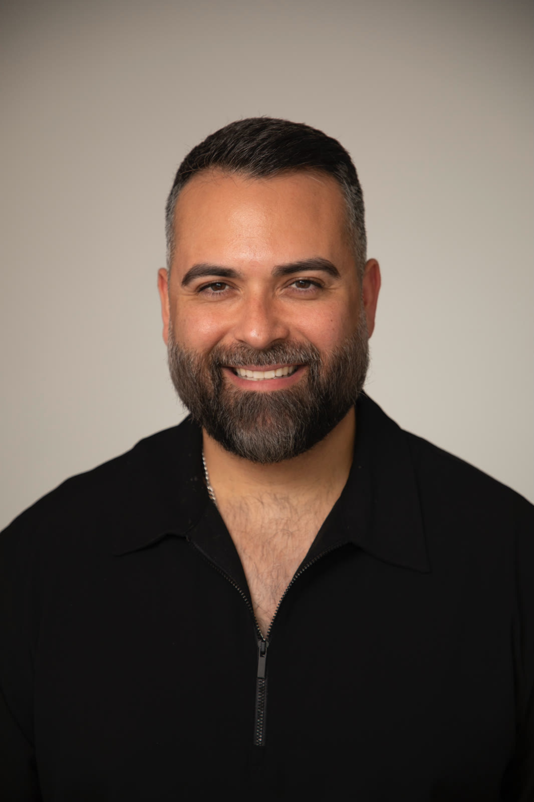 Leo Robles, AI strategist for real estate