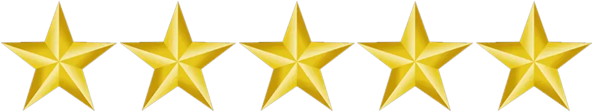 Citrusburn 5 rating star