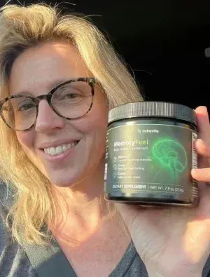 Memory Fuel customer reviews