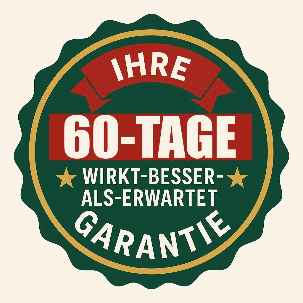 60-Days Money Back Guarantee