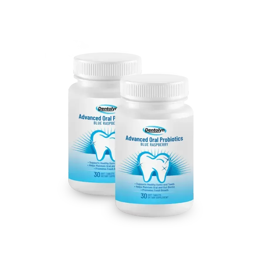 Dentolyn supplement