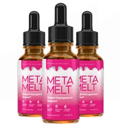 MetaMelt supplement