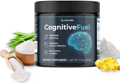 Cognitive fuel