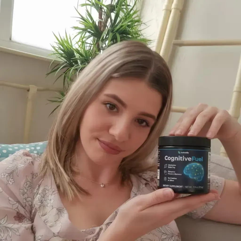 Cognitive Fuel real customer reviews