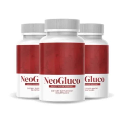 Neogluco supplement