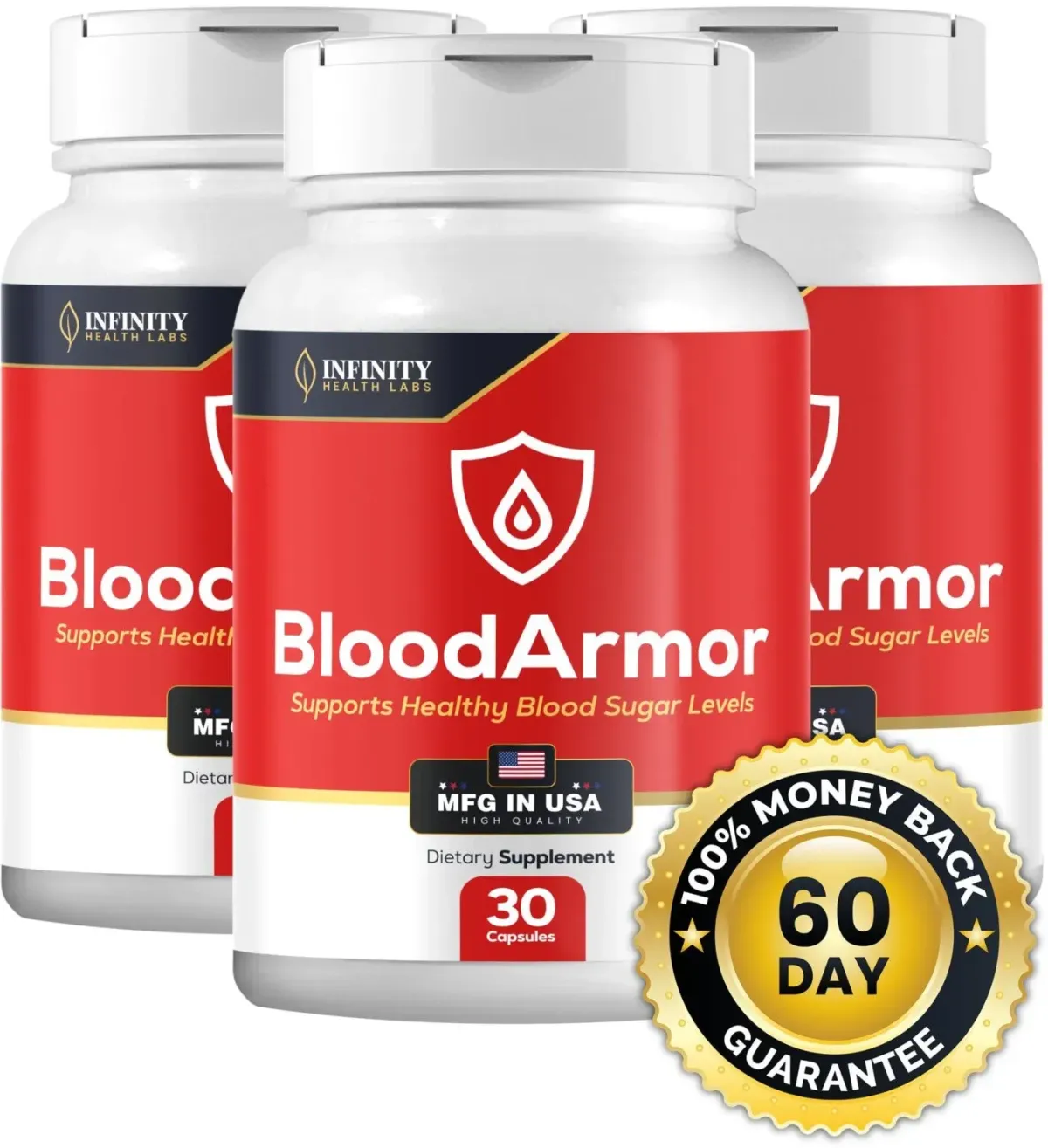 BloodArmor supplement