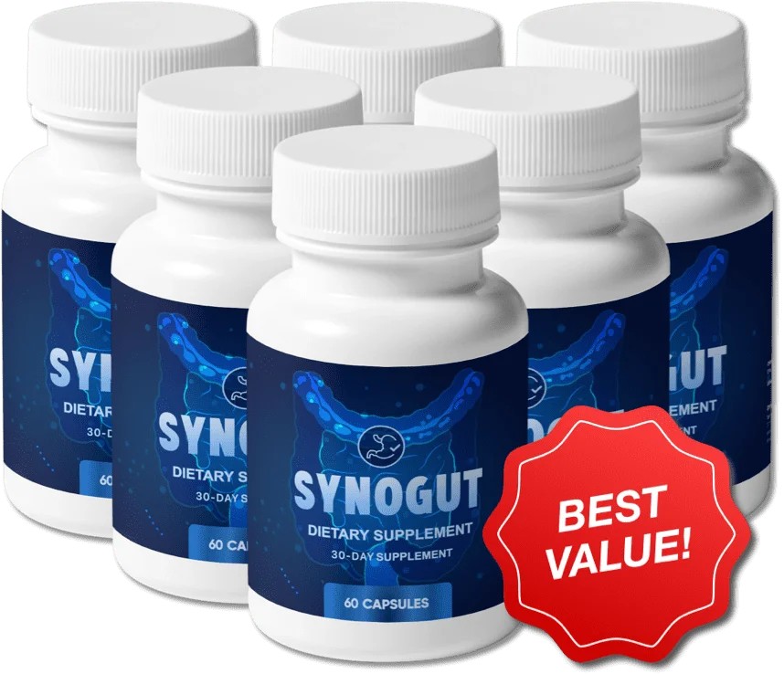 buy SynoGut