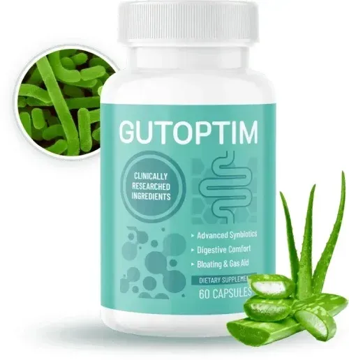 GutOptim supplement