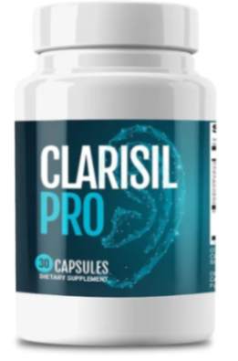 Clarisil Pro supplement
