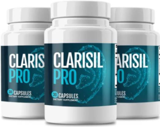 Clarisil Pro