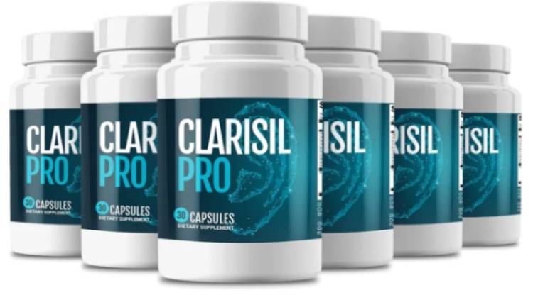order Clarisil Pro