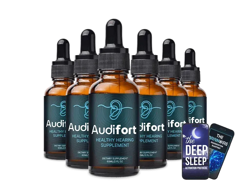 order Audifort