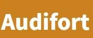 Audifort logo 2