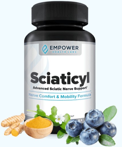 Sciaticyl supplement
