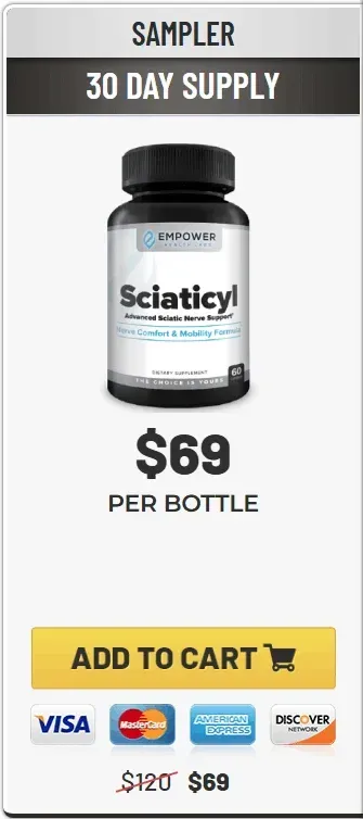 Buy Sciaticyl 1 bottle