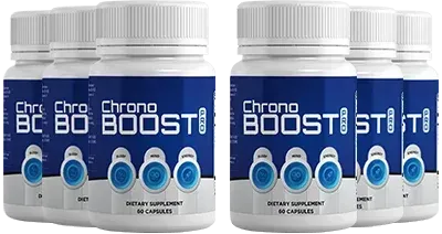 order Chronoboost Pro