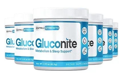 order Gluconite