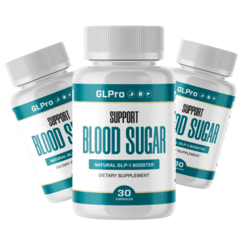 GLPro supplement