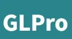 GLPro logo 2