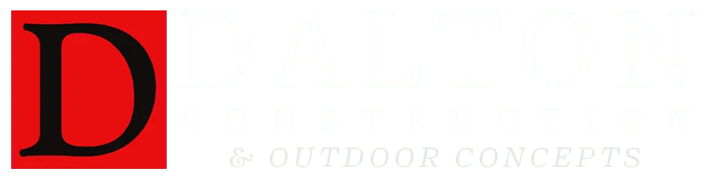Dalton-Construction Logo