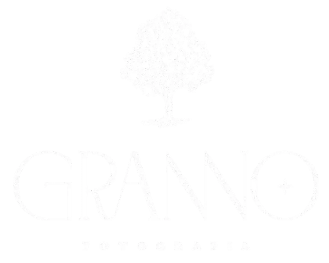 Logo Granno Branca