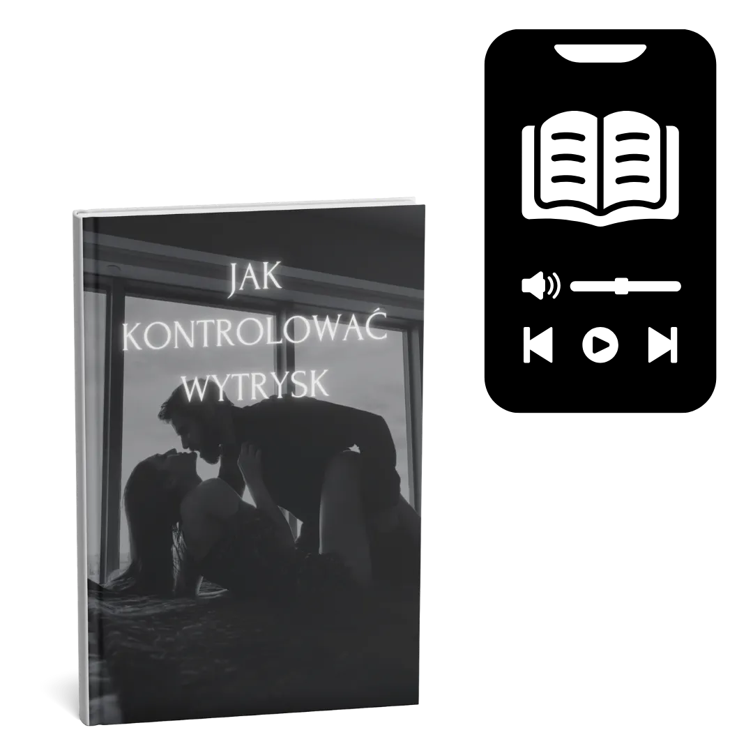 Jak Kontrolowac Wytrysk Audiobook