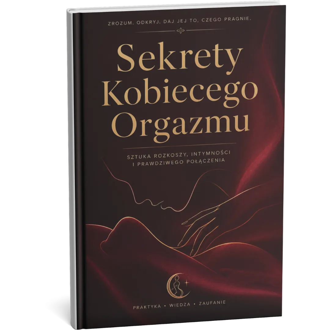 Sekrety Kobiecego Orgazmu