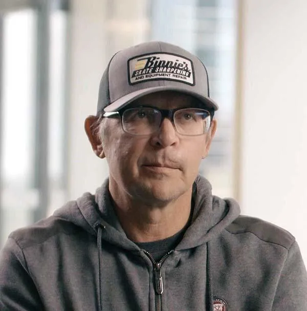 Theo Fleury