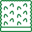 Hedge trimming icon