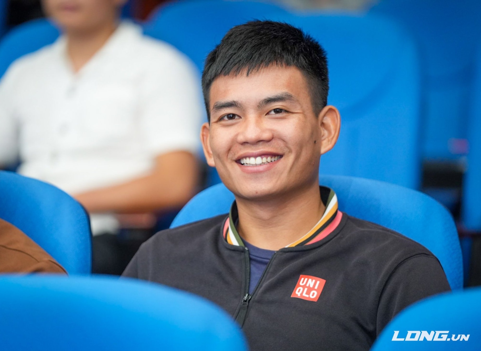 Lương Chí Bảo là ai?