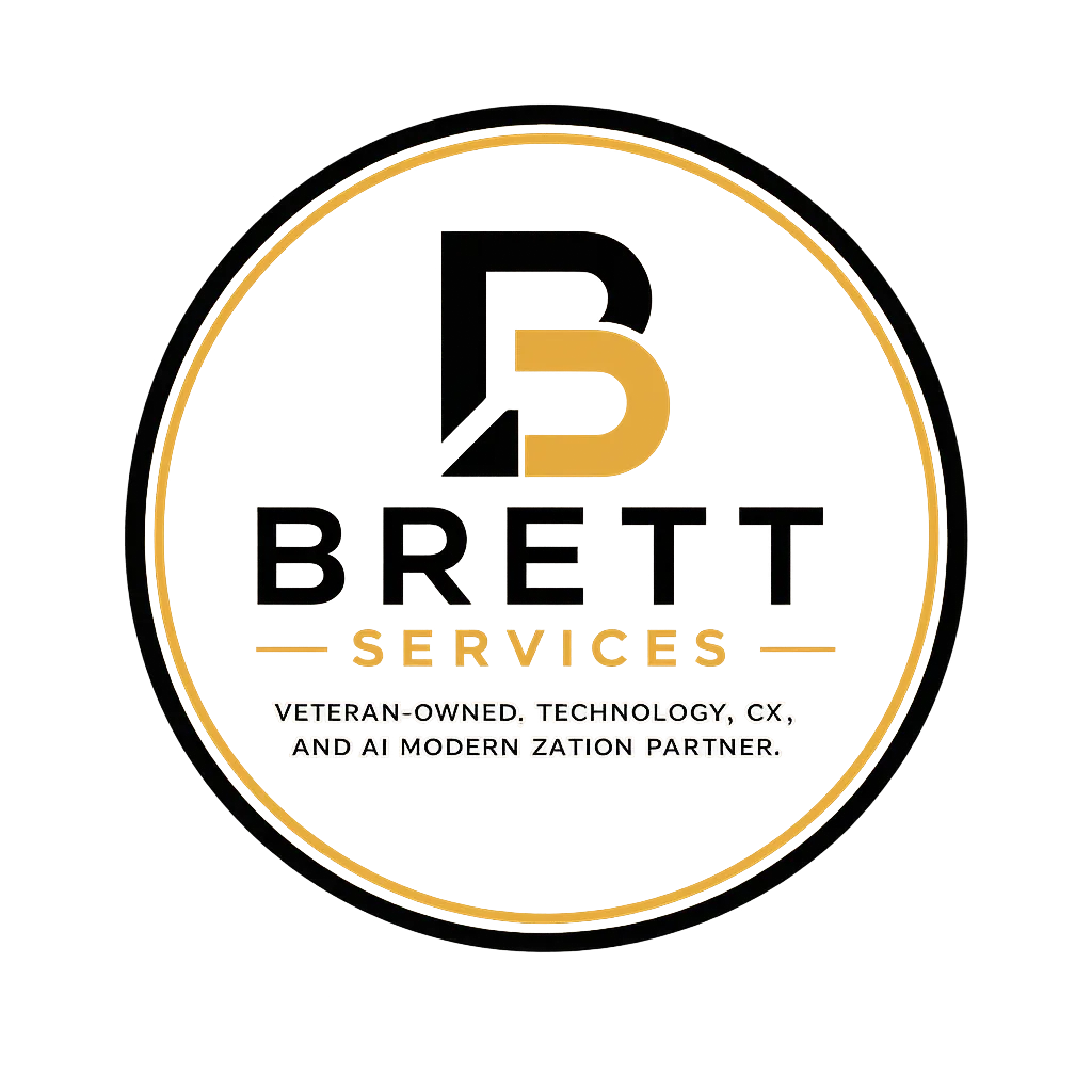 Brand Logo