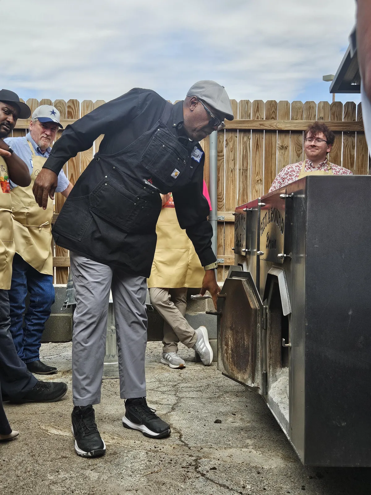 a blurry photo of smoke on a black background