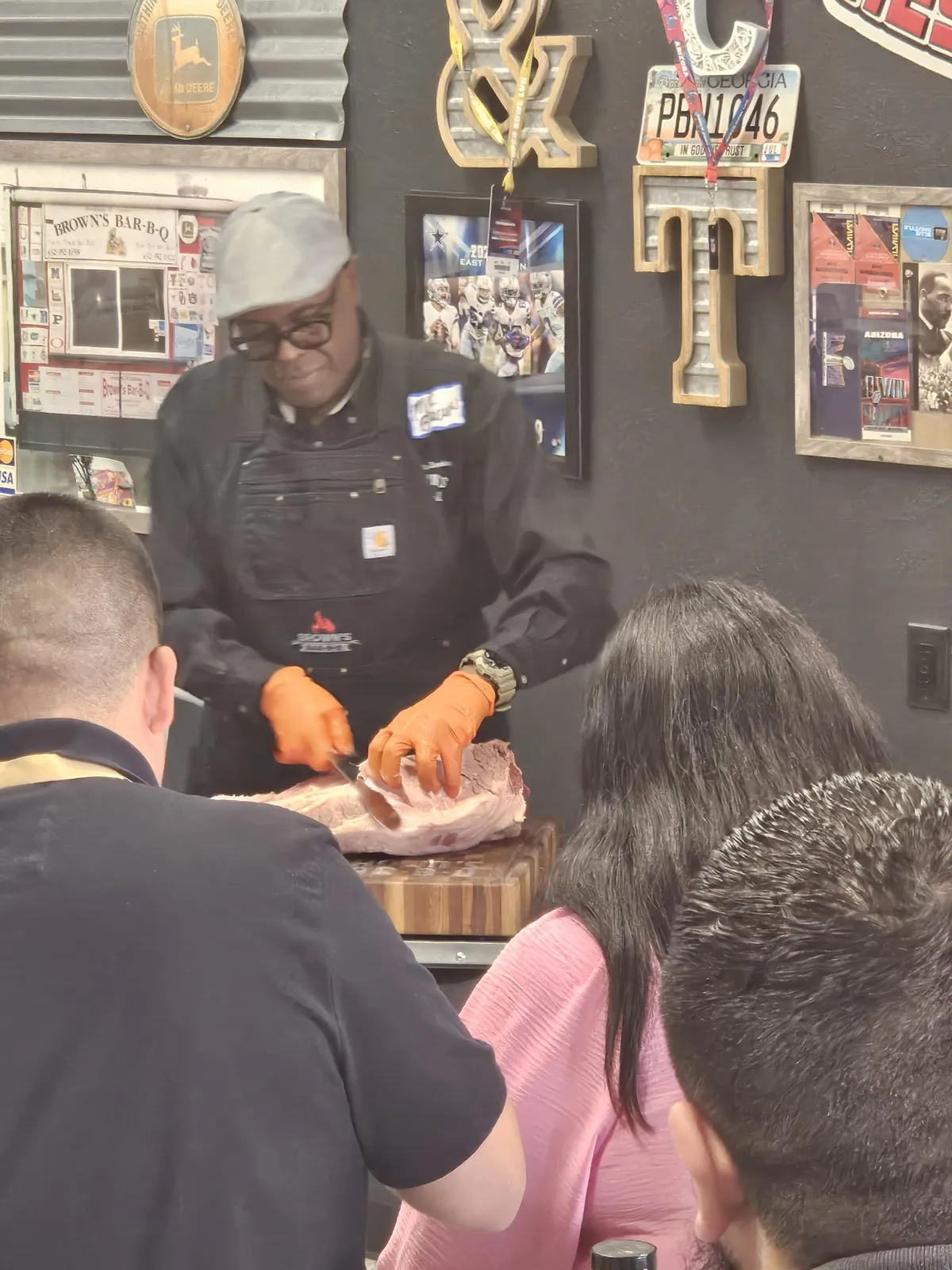 person holding stick with fire