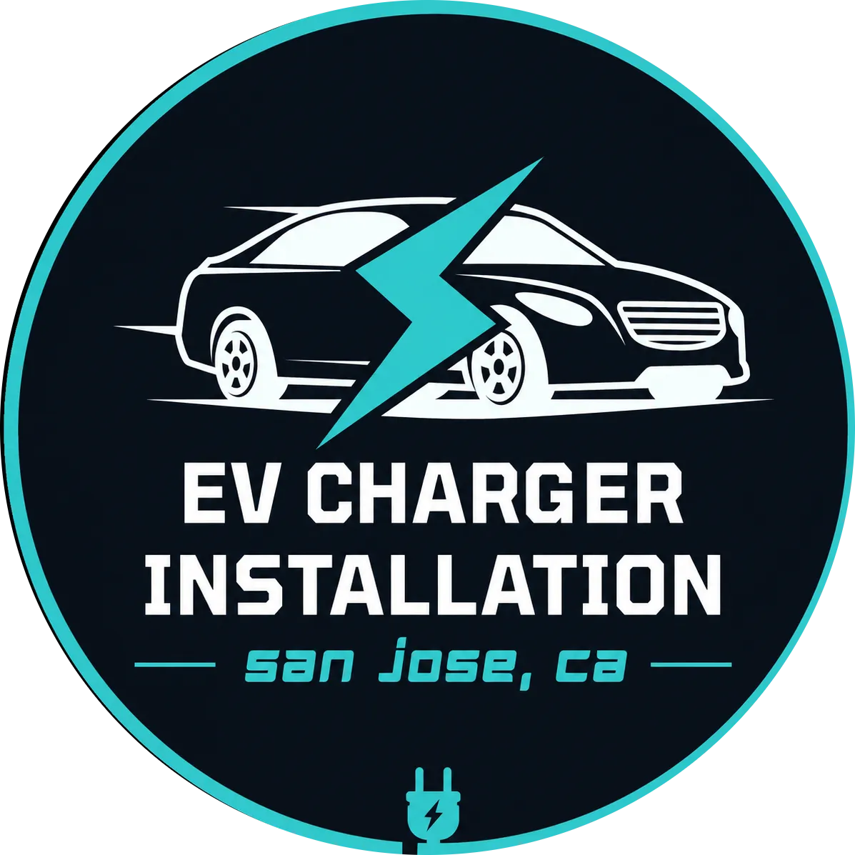 EV Logo