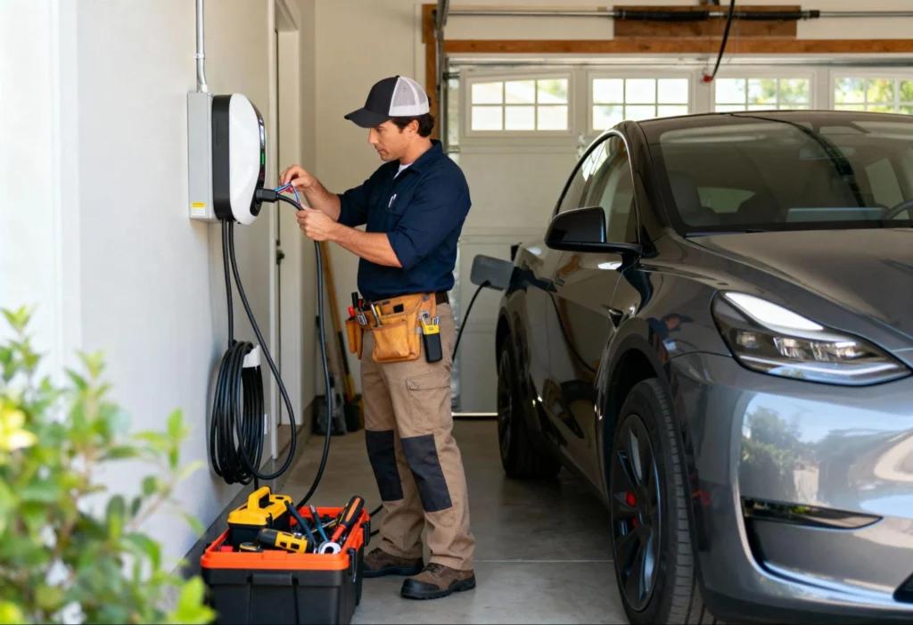 EV_Charger Installation_1