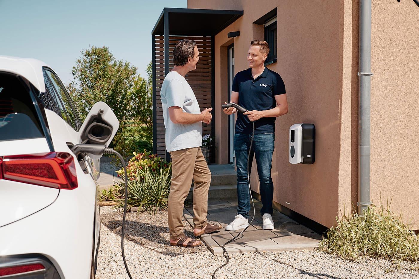 EV_Charger Installation_3