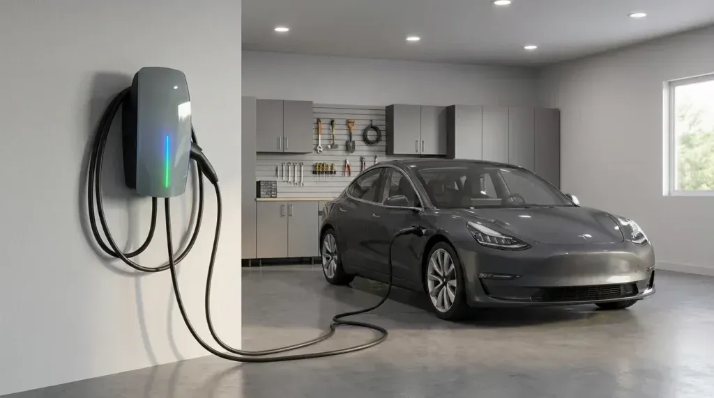 EV_charging_installation