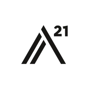 a21 logo